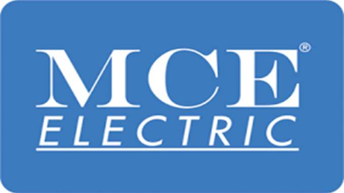 MCE Electric Buyer Vacancies