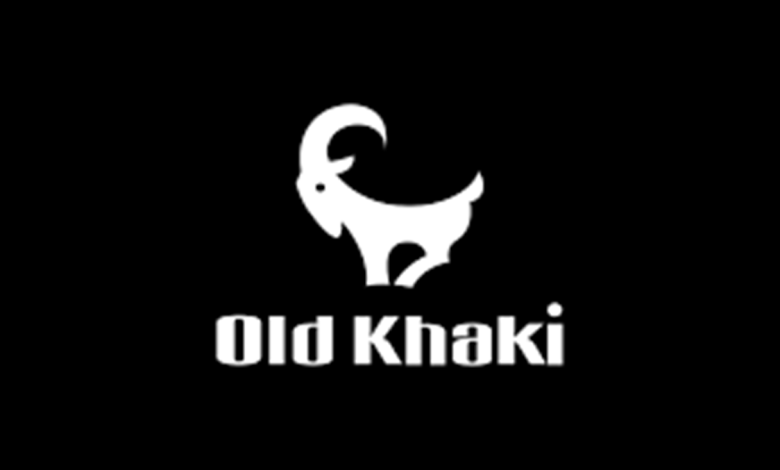 Old Khaki Permanent Part - Time Sales Assistant