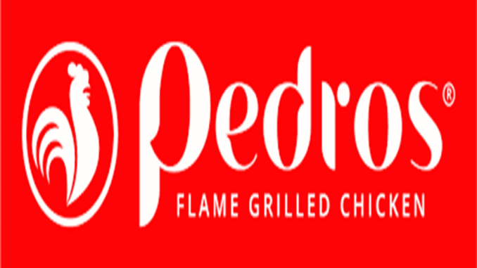 Pedros Learning and Development Specialist