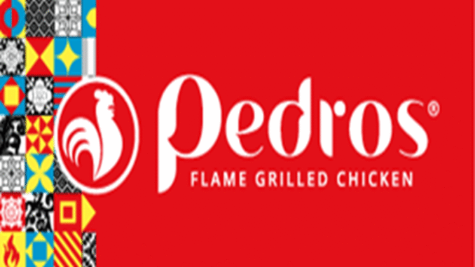 Pedros Store Griller Vacancies