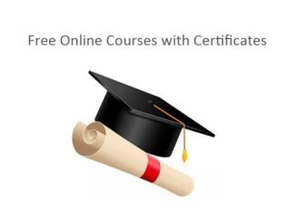 Reliable Free Online Courses with Certificates in 2025
