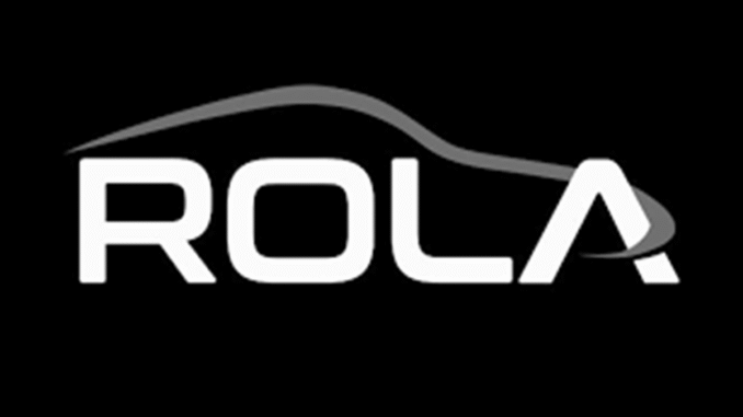 Rola Motor Automotive Apprenticeships 2025