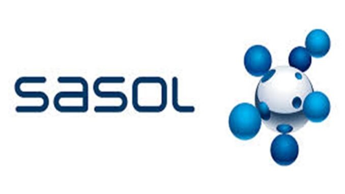 Sasol Youth Development Programme Candidate x13