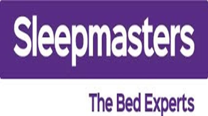 Sleepmasters Salesperson Vacancies