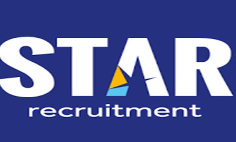 Star Recruit Retail Sales Vacancies (apply with grade 12)