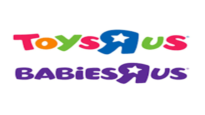 Toys R Us and Babies R Us South Africa Shop Assistant