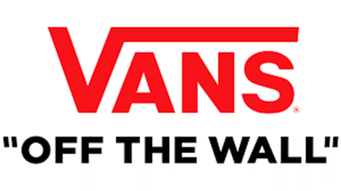 VANS Sales Assistants Vacancies