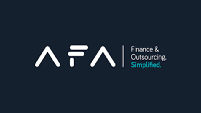 Accounting & Financial Advisory Junior Asset Administrator