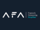 Accounting & Financial Advisory Junior Asset Administrator