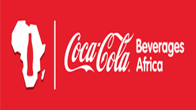 Coca-Cola Beverages SA Packaging Learnerships
