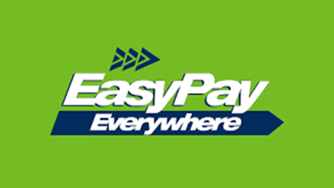 EasyPay Everywhere Sales & Service Consultant