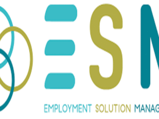 Employment Solution Management Security Vacancies