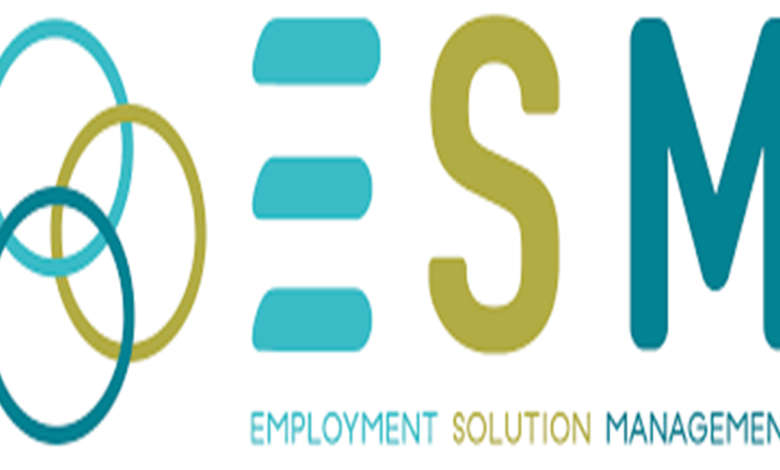 Employment Solution Management Security Vacancies