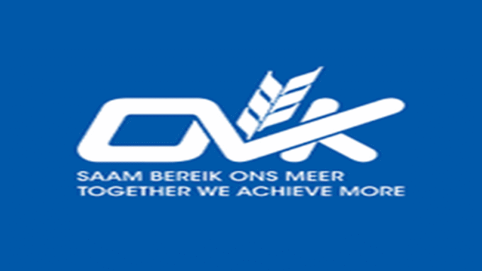 OPERATIONS LTD - OV Truck Driver