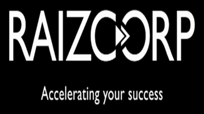 Raizcorp Recruitment Specialist Vacancies