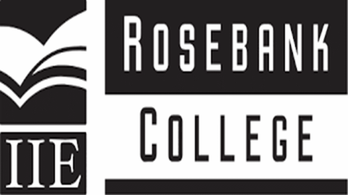Rosebank College Invigilator Vacancies