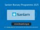Sanlam Bursary Programme 2025