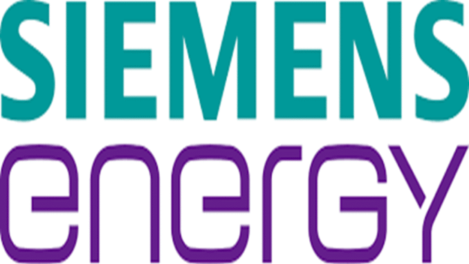 Siemens Business Development Internships