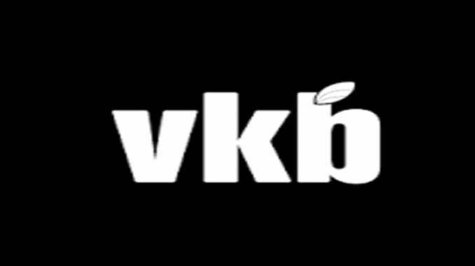 VKB Group Innovation & Technology Internships