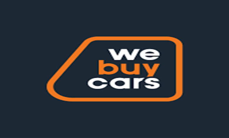 WeBuyCars Used Vehicle Sales Executive