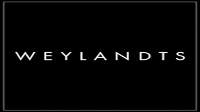 Weylandts Furniture Cape Town (Pty) Ltd Visual Merchandiser
