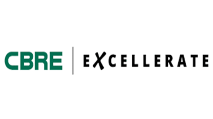 CBRE Excellerate Support Representative Vacancies
