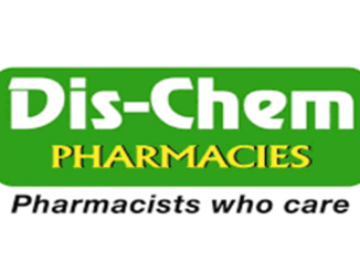 Dis-Chem Pharmacies Casual Merchandiser