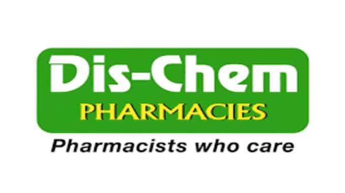 Dis-Chem Pharmacies Casual Merchandiser