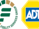 Fidelity Services Group HR Filing Clerk