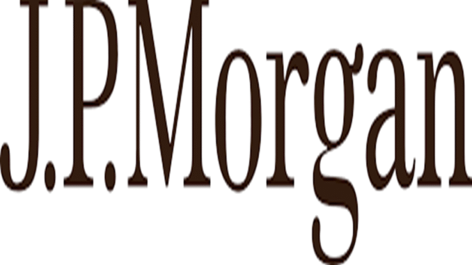 JP Morgan Jumpstart Internships 2025 / 2026