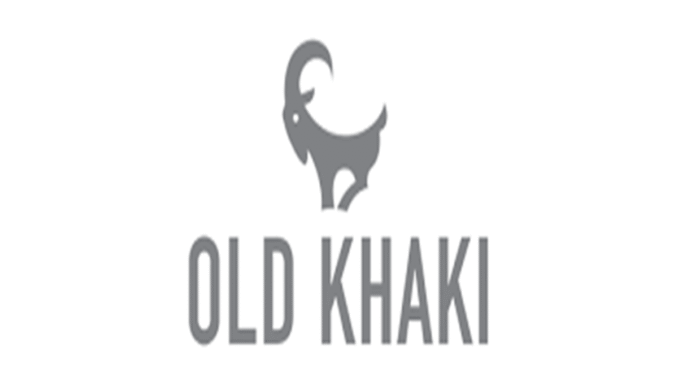 Old Khaki Permanent Part-Time Sales Assistant
