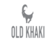 Old Khaki Permanent Part-Time Sales Assistant