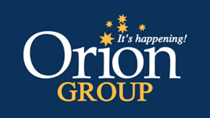 Orion Group Marketing Coordinators and Administrators