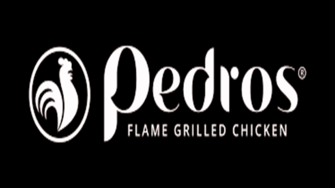 Pedros Point Of Sales Administrator