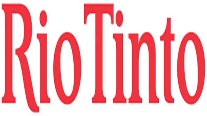 Rio Tinto Artisan Learnerships 2025