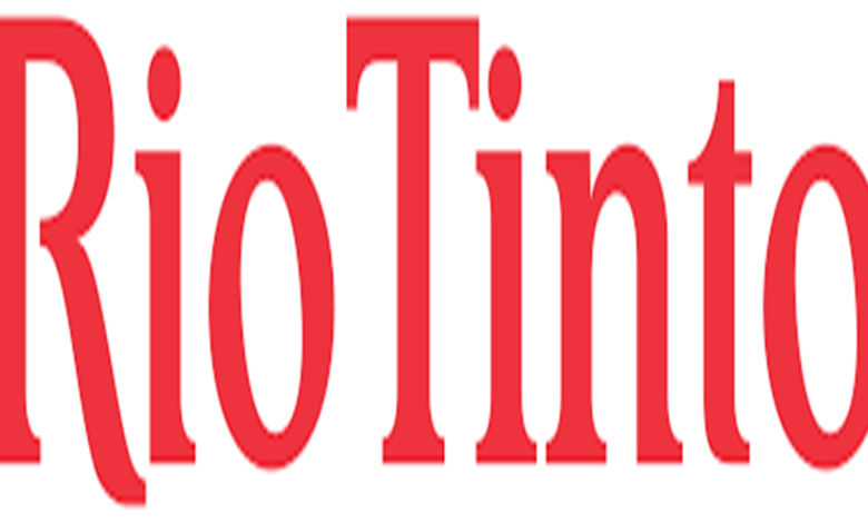 Rio Tinto Artisan Learnerships 2025