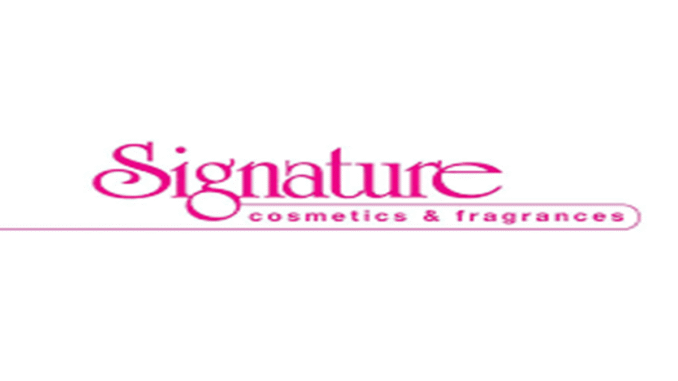 Signature Cosmetics Retail Learnerships
