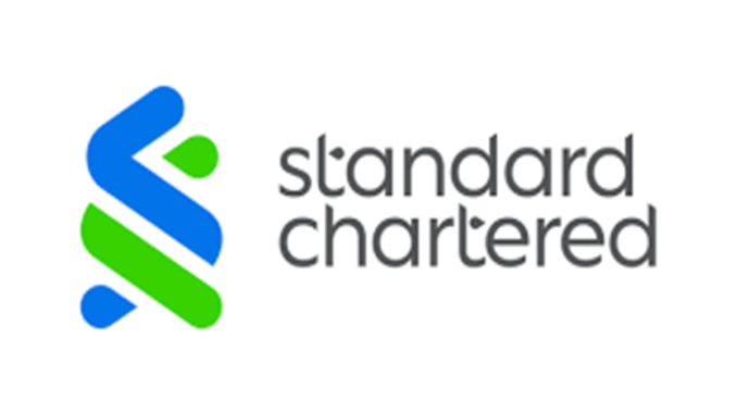 Standard Chartered Learnerships 2025 / 2026