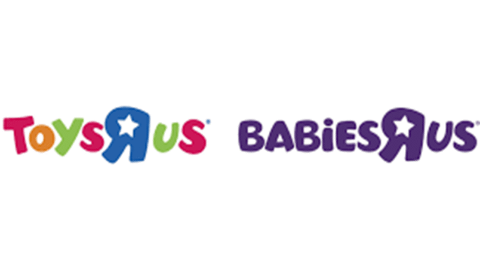 Toys R Us and Babies R Us Cashier Vacancies