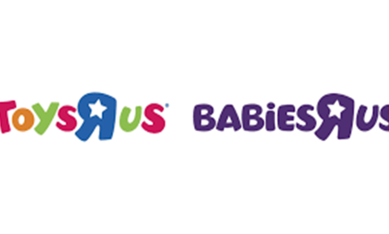 Toys R Us and Babies R Us Cashier Vacancies