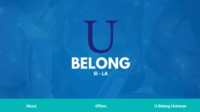 U-Belong Learnership: A Pathway to Skills, Jobs, and Empowerment