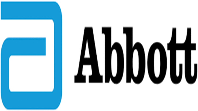 Abbott Customer service and general office admin Internships