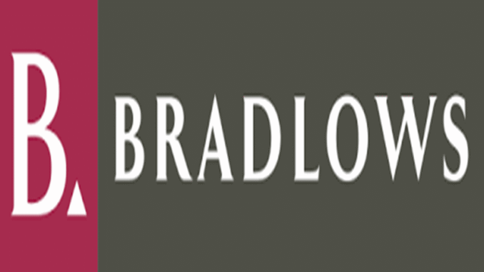 Bradlows Salesperson 2IC Vacancies