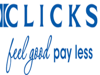 Clicks Youth Employment Programme 2025