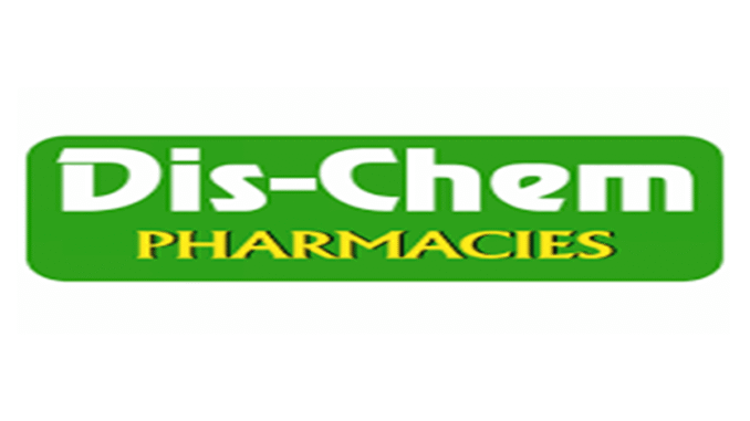 Dis-Chem Pharmacies Casual Front shop Assistant