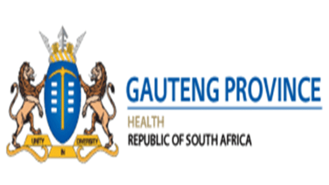 Gauteng Department of Health Medicine Bursaries