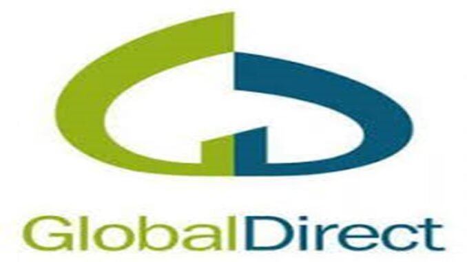 Global Direct Business To Business Consultants