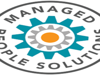 Managed People Solutions Junior Merchandiser