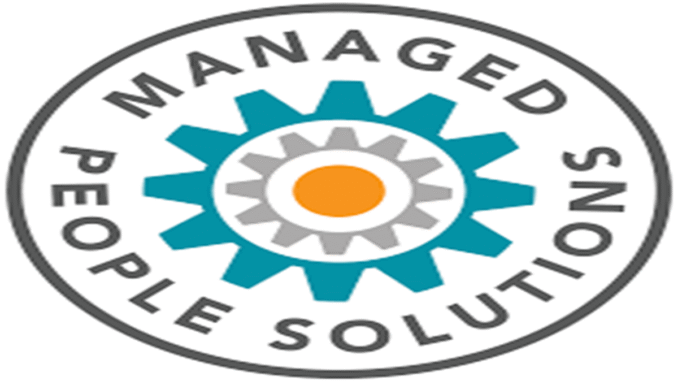 Managed People Solutions Junior Merchandiser