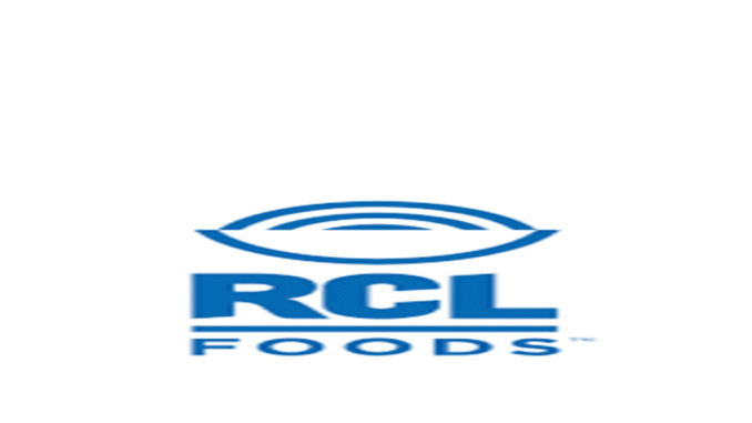 RCL Foods Graduates Internships 2025 / 2026